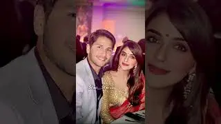 Bollywood Actress Aarti Chabria With Husband Visharad Beedassy ❤️ #bollywood #viral #shorts