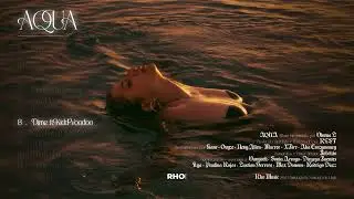 8. Dime - Vlntna B ft. Kidd Voodoo (AQUA Album)