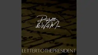 LetterToThePresident