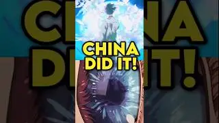 China Made Their Own SOLO LEVELLING ! 🥹❤️