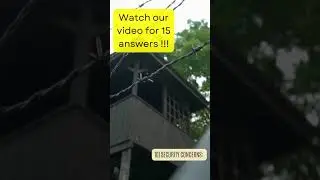 Security Concerns