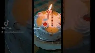 Happy birthday Afaq😘😘 #Marhaba's corner #Shorts