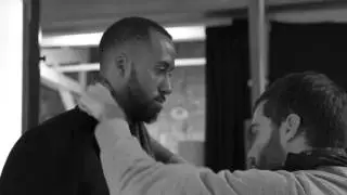 La Video du Making of  Automne-hiver 2014 | Capel Paris