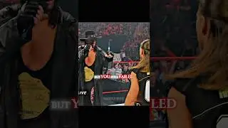 Undertaker & Shawn Michael&rsquo;s Streak VS Career &lsquo;Skyfall&rsquo; EDIT #wwe #shorts
