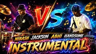 Nibash Instrumental Remix Rockstar Rhythm Nibash Vs Abhi Nibash Rhythm Jay Maa Mangala Melody