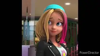 Miraculous Season 4 Episode 85 Queen Banana Zo&eacute; Lee Catchphrase Deneen Melody