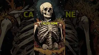Human Bones