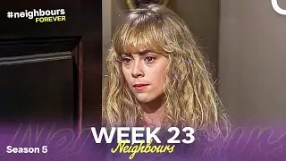 Week 23 | Episodes 985-987 | Neighbours 1989 (Season 5)