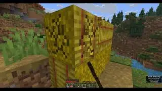 Two Villages, No Home Yet 🌿 | Cozy Minecraft Survival