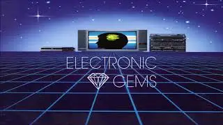 ADMO & A.L.I.S.O.N - Channel 707