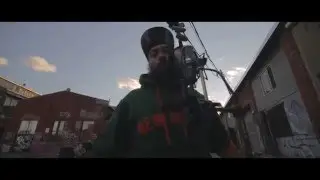 Raw 101 Cypher | UrbN LogiX | Episode 1.5 (Prod. by Rawssi & Jake Calder)