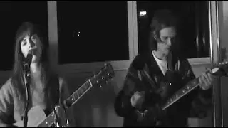 Julie Henrikke - Tulipanene i Sorgenfri (live)
