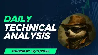 BTC Breakout or Fakeout? Thursday's Market Recap + Hidden Liquidity Clues