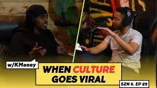 How K Money Went Viral by Owning His Culture | From Seattle to Millions of Views