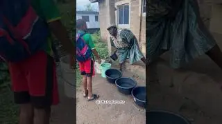 African parents be like 😀🤣😄😂