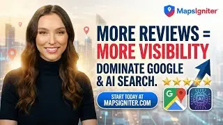 Why Reviews Are the Lifeblood of Local Search - MapsIgniter℠