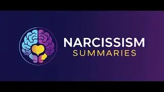 Inside Narcissism Summaries With Prof. Sam Vaknin