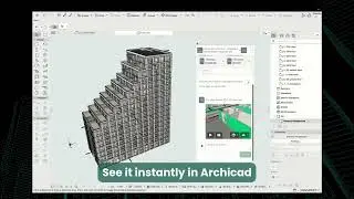 Catenda Hub Archicad Plugin