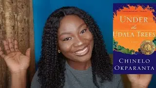 Under The Udala Trees by Chinelo Okparanta|| Book Review