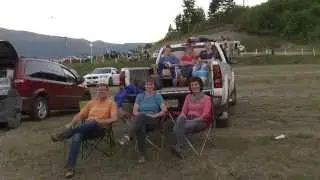 Starlight Drive-in