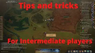 Mist Legacy tips and tricks for intermediate players