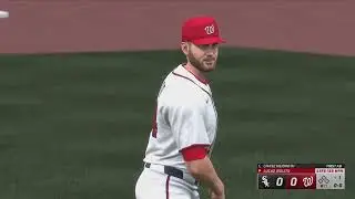 MLB The Show 25 Pipeline Past Program Moments Episode 3: Lucas Giolito - 2016