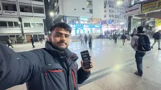  | Nehru Place | Mai Is Scam 😨 Se Bach Ke Rehna  @RohitSainvlogs.96 