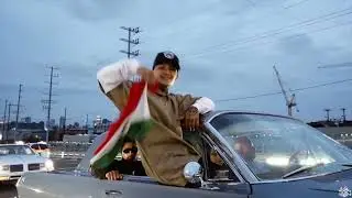 Muneco Loco - Old Skool   (music video preview)