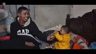 চটপটি খাওয়া থেকে শুরু করে সিলিন্ডার বিস্ফোরণ! | আমাদের আজকের সারাদিন।