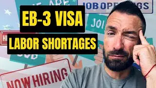 7 Game - Changing Ways to Solve Labor Shortages with the EB-3 Visa