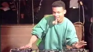 DCS &mdash; 1990 DMC European Finals