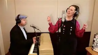 Soul A Go Go - Live from Soul Messin' - Acoustic version feat. Raleigh Williams