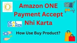Amazon Par ONE Payment Ka Process Kya Hai