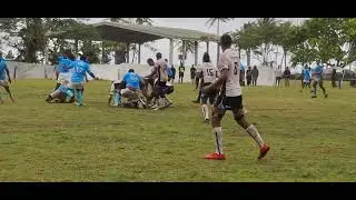 Round 7: 2nd Half Skipper Under 20: Suva Vs Nadroga