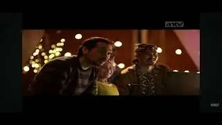 Iklan sirup Marjan 2018