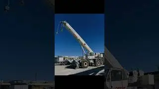 Buy & Sell Heavy Equipment