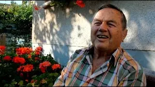 Tone Lovec že šestinpetdeset let zvest Partizanskemu pevskemu zboru