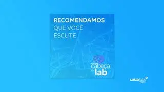 Cabe&ccedil;a de Lab #23 - Recomendamos Que Voc&ecirc; Escute