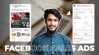 $112K in Sales with Facebook Ads | Real Shopify Case Study