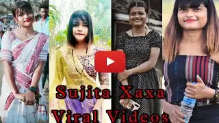 Sujita Xaxa viral videos | Sadri Dialogue 2022 #sujitaxaxa #xujitaxaxa #sujitaxaxaofficial #assam