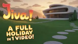 Jiva Beach Resort - A Week In Turkey!
