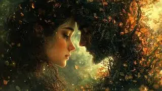 Oryn Etheria - Forever in My Arms