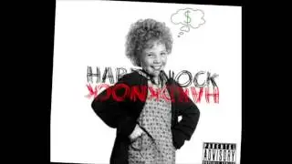 HARDKNOCK ( PROD. BY IONQUEST THE SOULMAN)