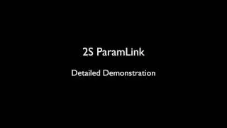 2S ParamLink Demo