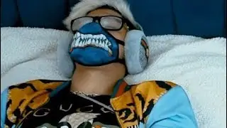 Lil N&A &lsquo;&rsquo;Ice Gang&rsquo;&rsquo; (Official Music Video) Cover
