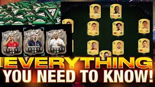 HOW TO START FC26 ULTIMATE TEAM! 💰