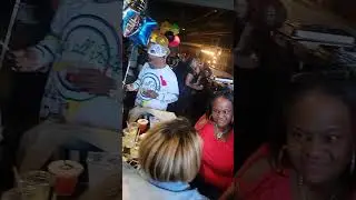 JACKIE JARRETT 55TH & DANIELLE DAVIS 50TH BIRTHDAY PARTY @ DUO IN SOUTHFIELD, 8-18-2023 BY WSP....