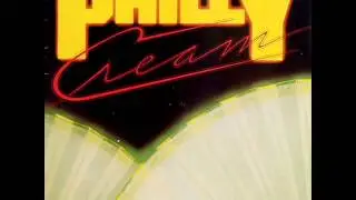 Motown Review - Philly Cream (1979)