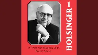 Ballet Sacra