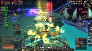 [Killer Inc - Silvermoon] Gorefiend Heroic